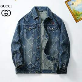 Picture of Gucci Jackets _SKUGucciM-3XL25tr5933397